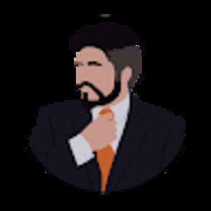 Meet your Posher, Marvin